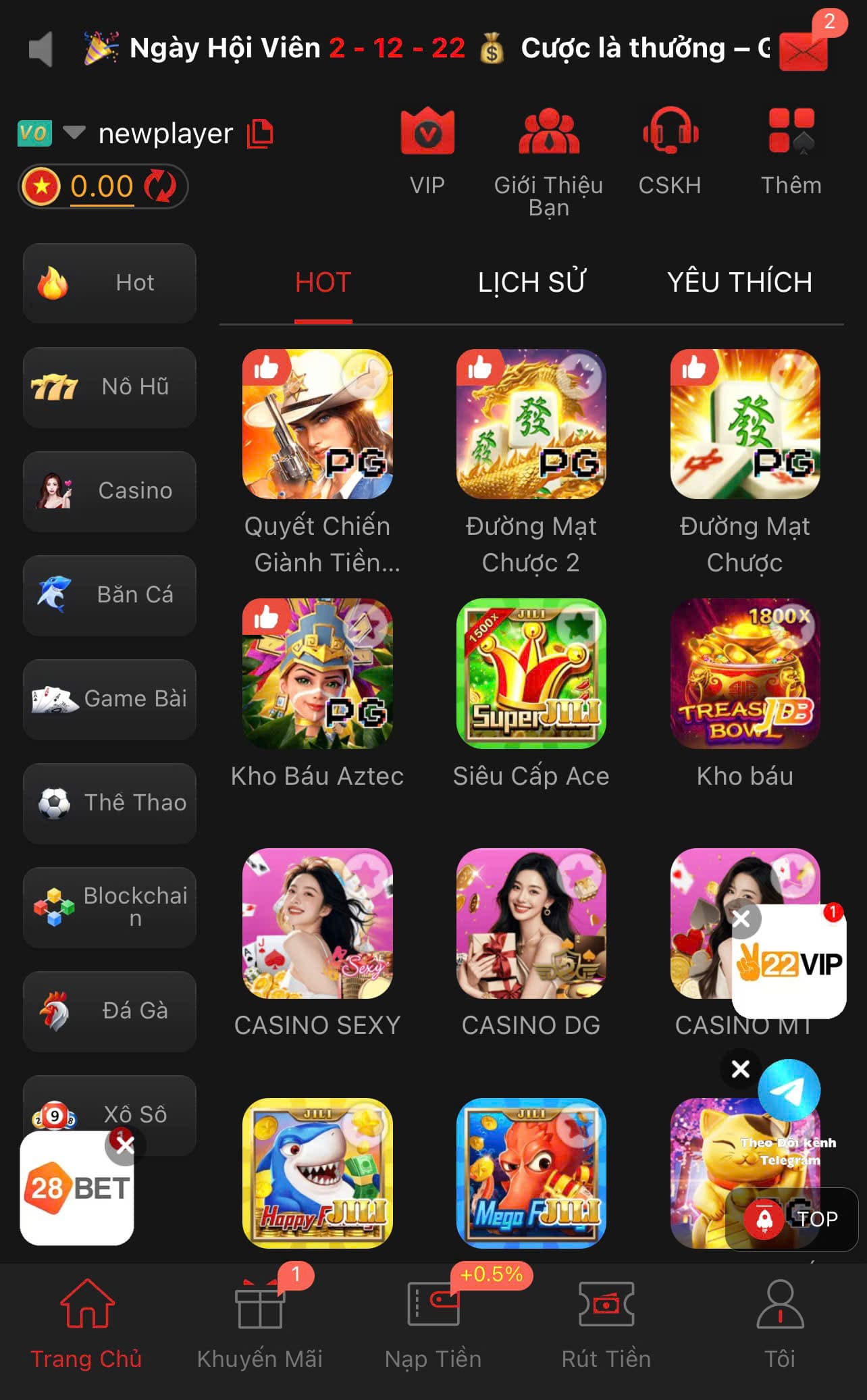 app nhà cái k888vi